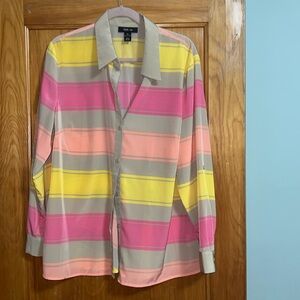 Style & Co top size XL